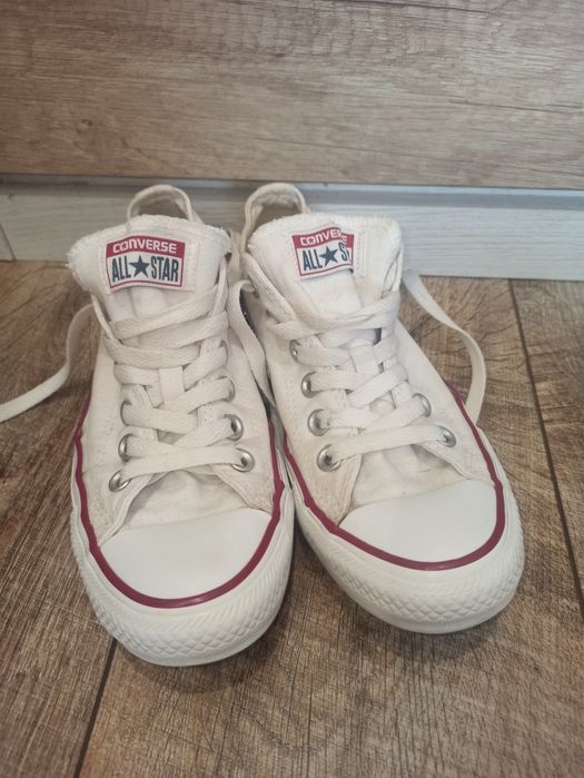 Кеди Converse All Star розмір 37.5 (24см.)