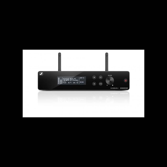 SENNHEISER XSW2-835 B zestaw bezprzewodowy mikrofon do ręki 614-638