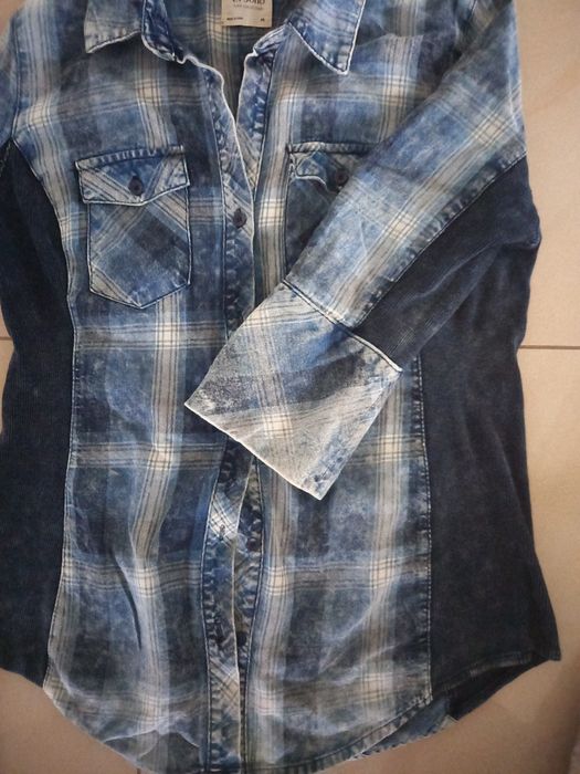 Bluzka rozpinana  Ci Sono