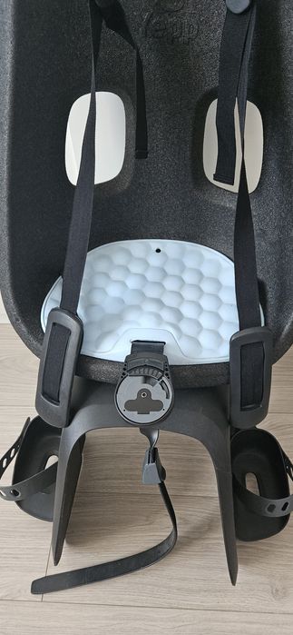 Fotelik THULE Yepp Nexxt Maxi