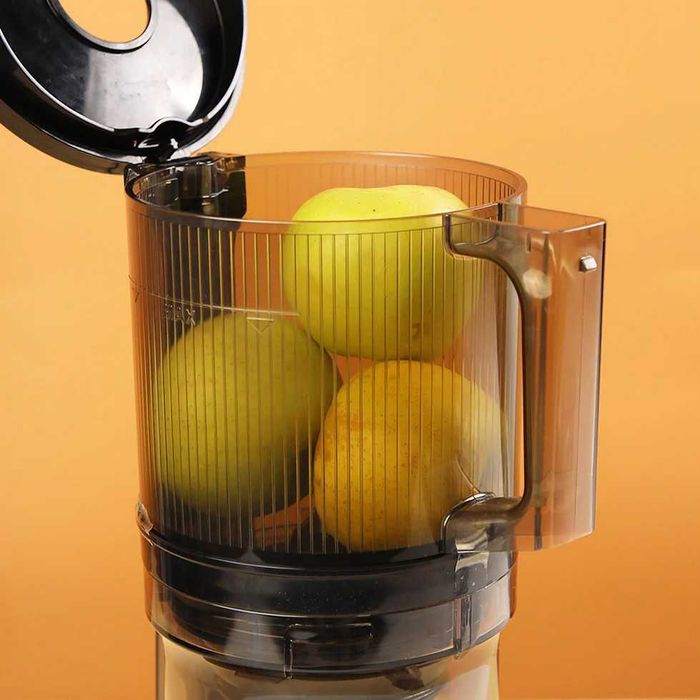 Шнековий соковитискач Kuvings AUTO8 + насадка сорбет