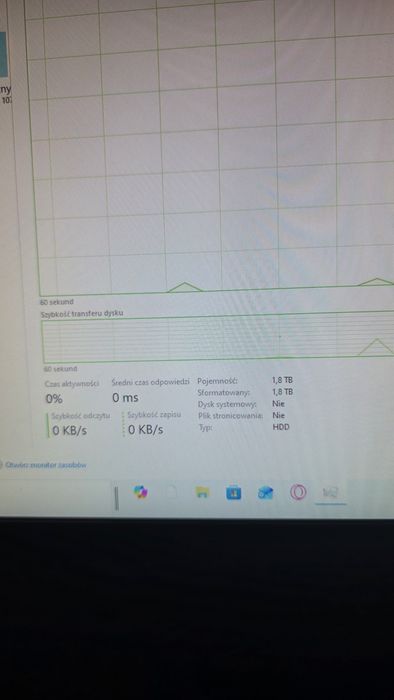 Komputer GAMINGOWY: i7 + GTX 1070 + 2 Monitory (165Hz) + Razer + Mikro