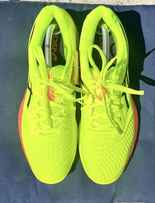 Asics Netburner Ballistic ff 3 Paris Оригінал Волейбольні: 3