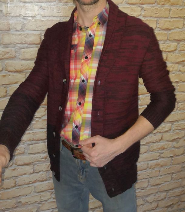 Colins кардиган кофта