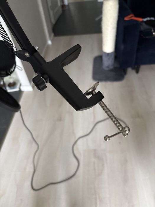 Mikrofon studyjny Genesis Radium 300 XRL