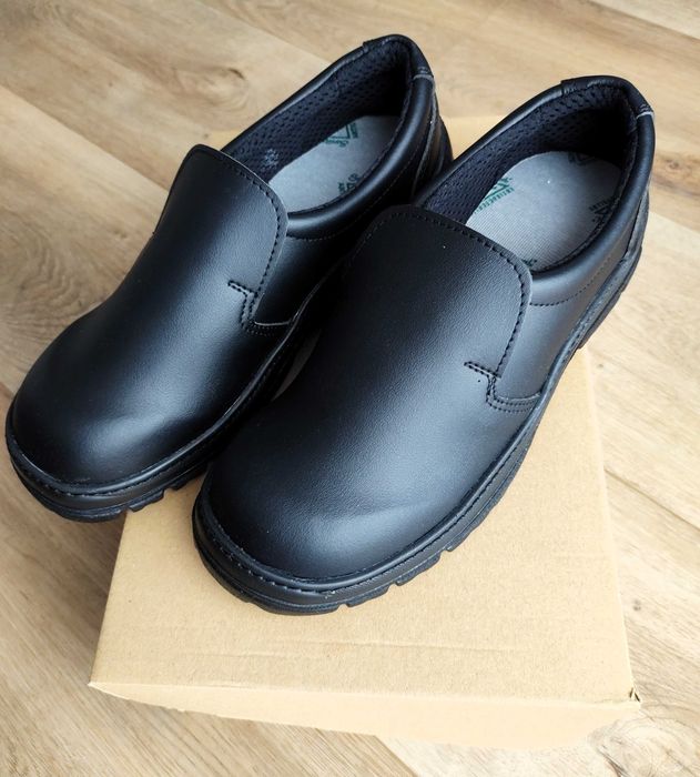 półbuty robocze Jarry1