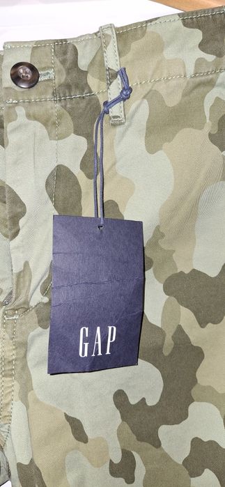 Джоггеры GAP оригинал