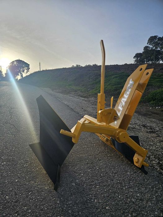 Charruas "ALFAGRI" de 7"a 12" 90º RM (Campanha Entrega S/Custo)