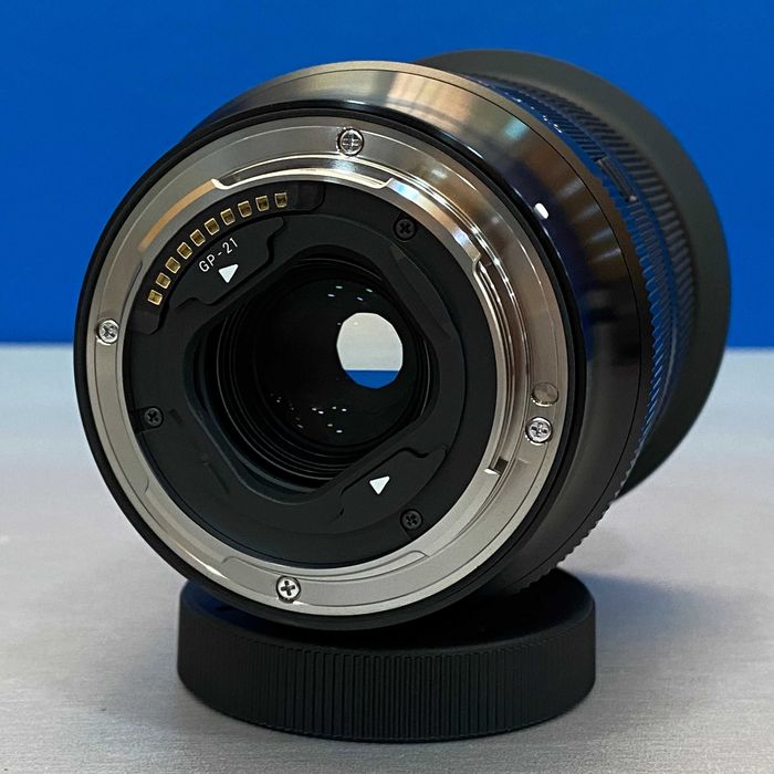 Sigma ART 20mm f/1.4 DG DN (L-Mount) - NOVA - 5 ANOS DE GARANTIA