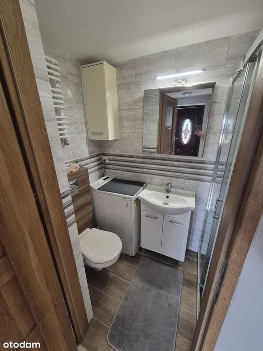 REZERWACJA I Dom na sprzedaż - Dąg, gmina Łukta I działka 1000 m2