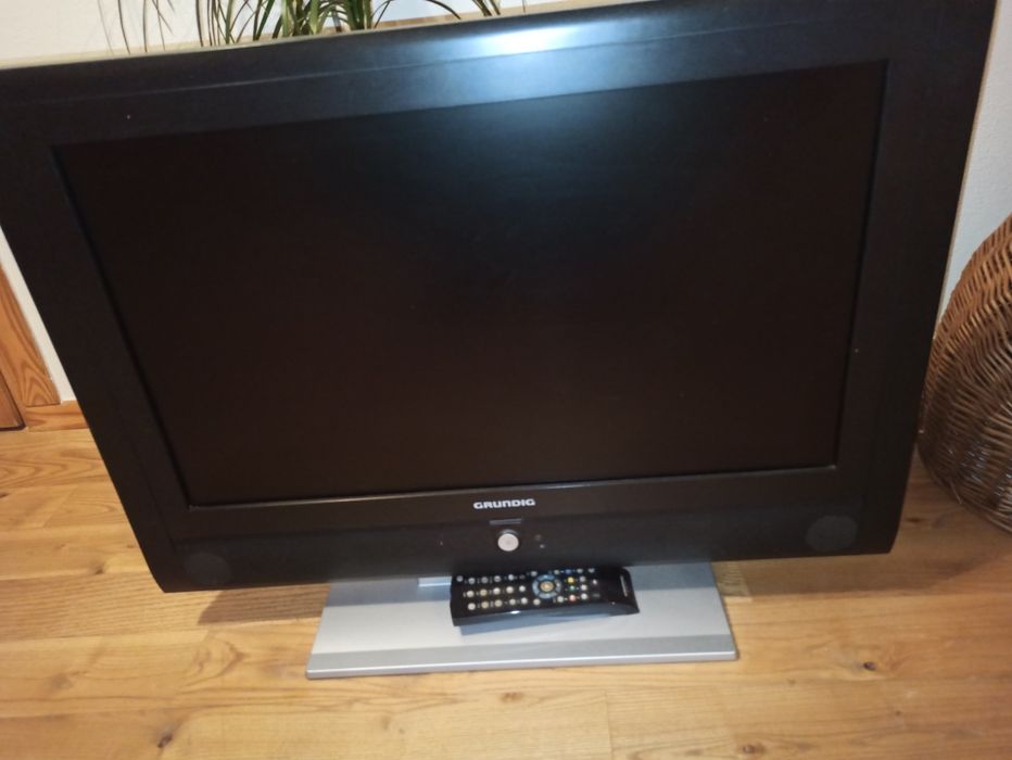 Grundig telewizor
