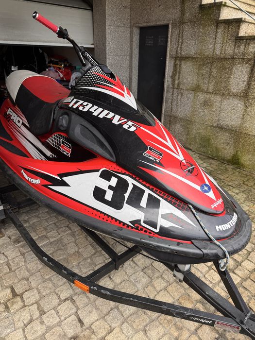 Polaris 1200….””