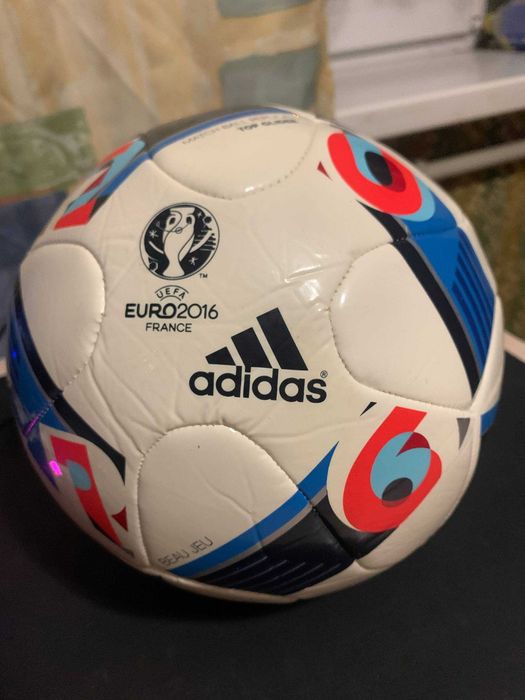 футбольный мяч евро