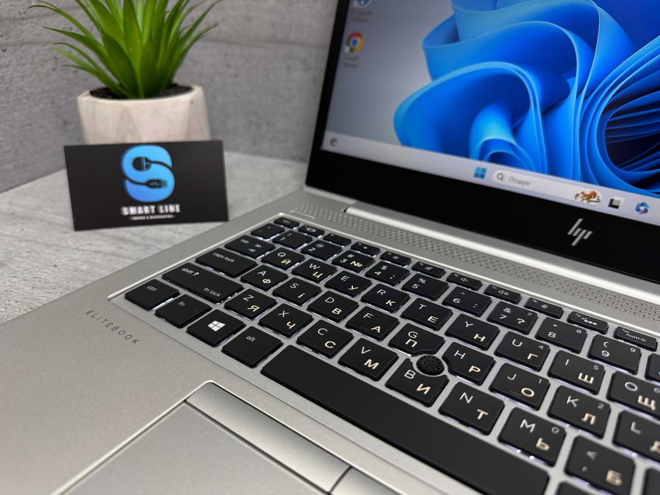 256 ssd/8gb ddr4/Сенсорний ноутбук Hp mt45/AMD Ryzen 3