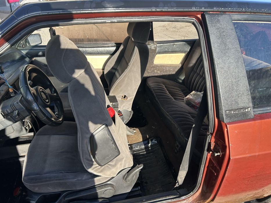 Продам ваз 2108 с переоформлением