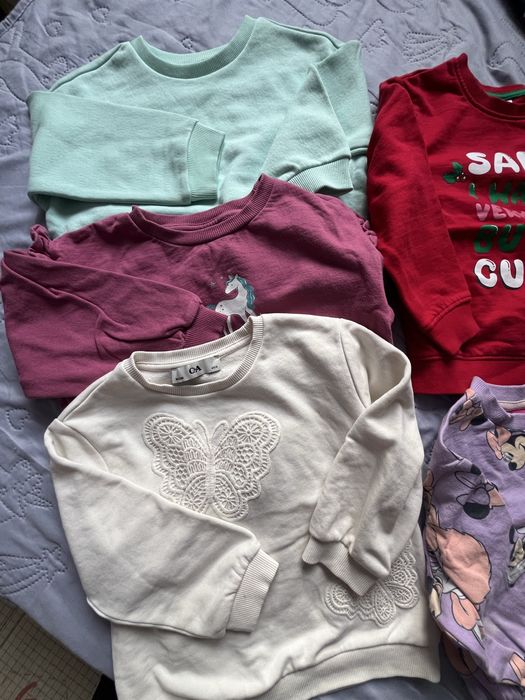 Джемпер та штани 104 розмір