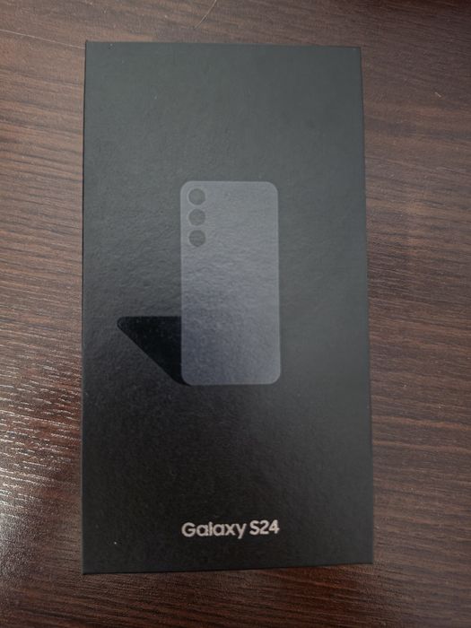 Samsung Galaxy s24 256gb