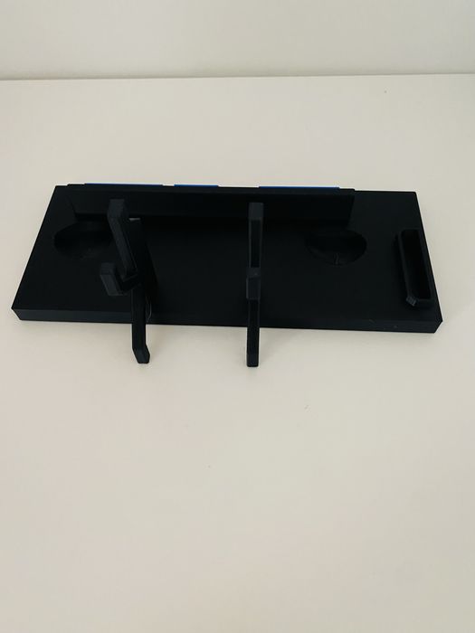 Suporte comando PS2