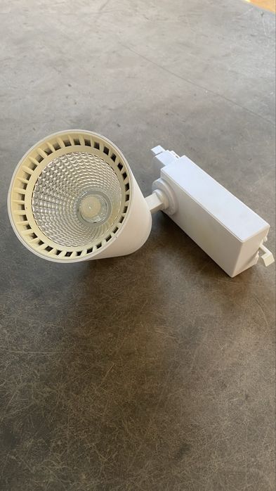 Projetor led Extralstar 30W