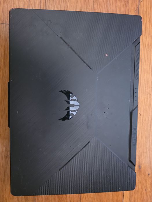 Asus Tuf A15 Gaming