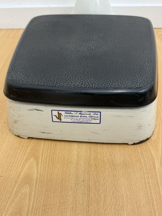 Balança de consultorio medico