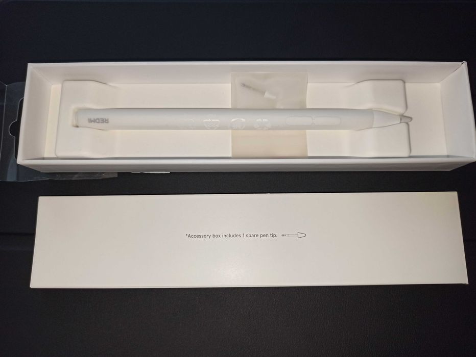 Стилус Xiaomi Redmi Smart Pen White