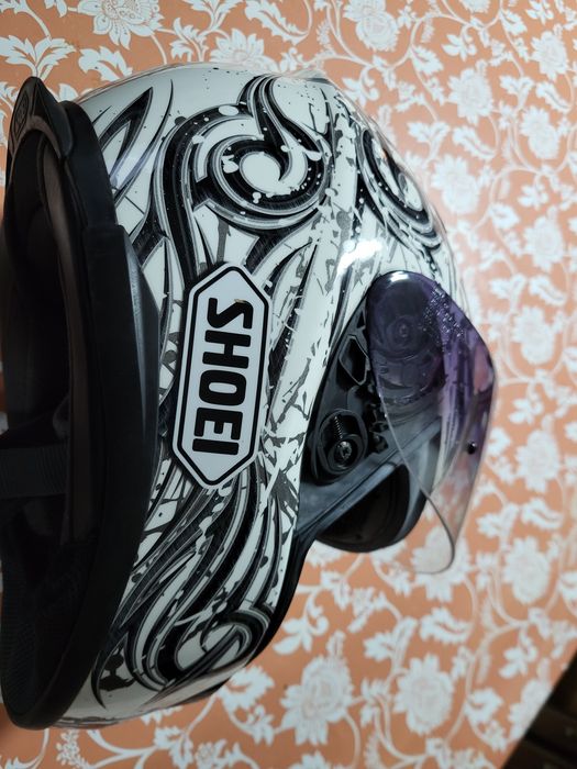 Capacete Shoei Novo M