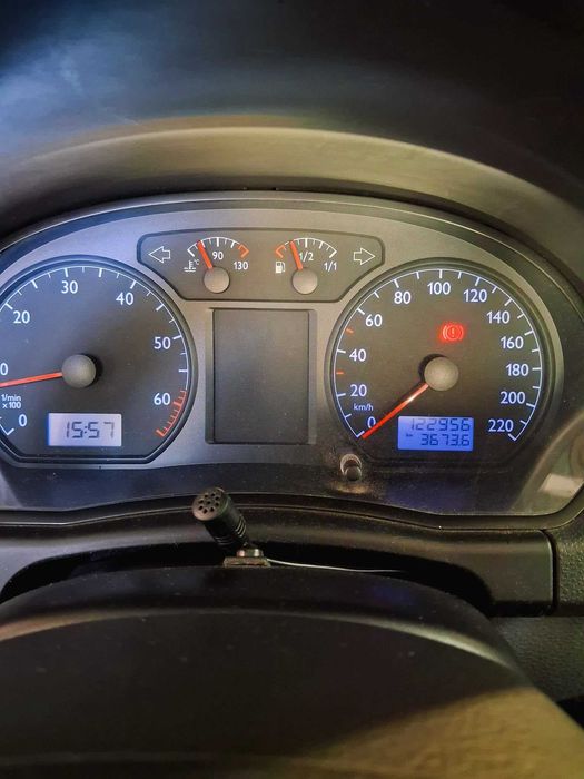 Volkswagen polo 1.2 Gasolina | 2002 | 5 portas | 122.956 km