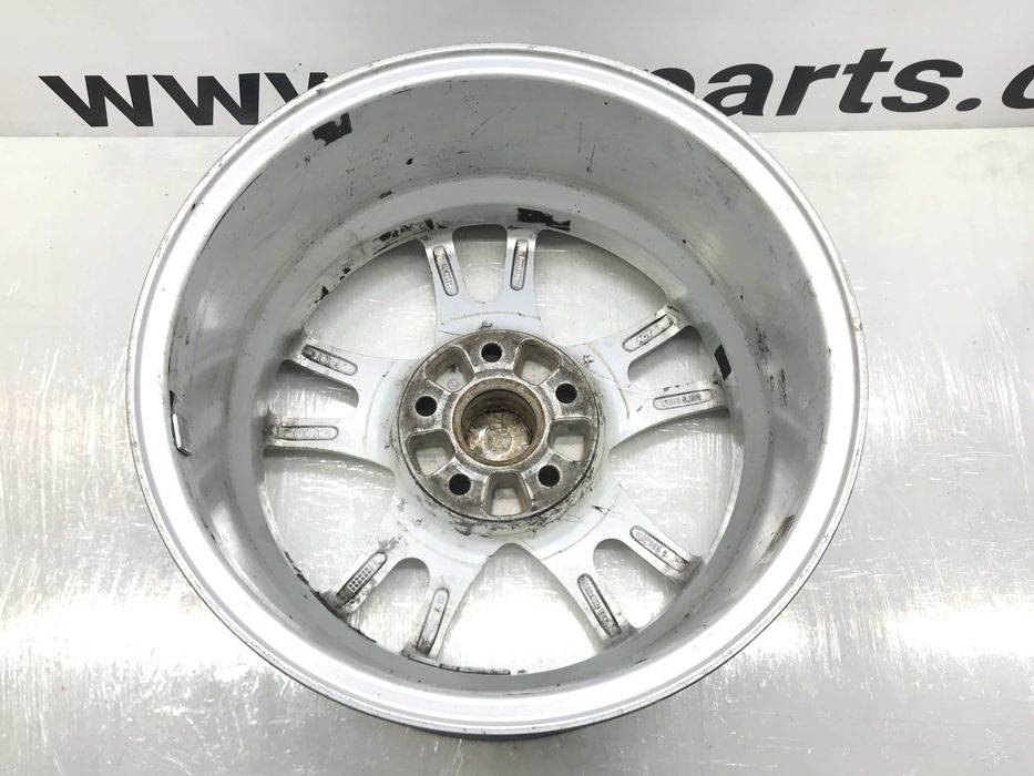 Диски VW Jetta 6 R16 5х112 комплект Київ