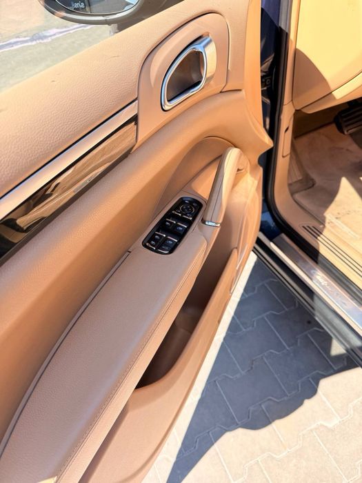Porshe Cayene 2011 Diesel