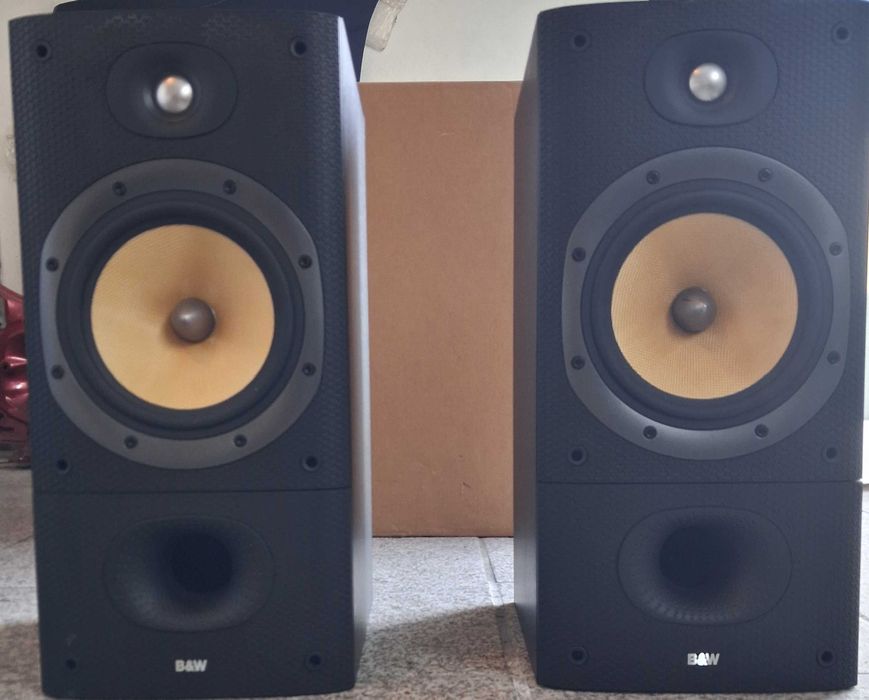 bowers   wilkins