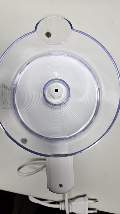 braun wyciskarka do cytrusów