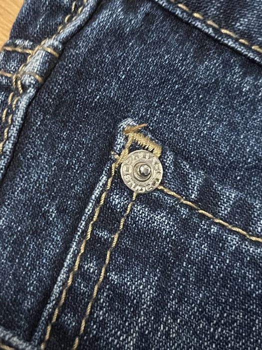 Dsquared 2 spodnie