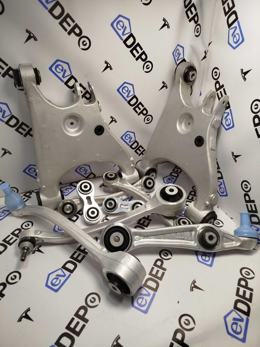 Піввісь полуось передня/задня Tesla Model S 3 X Y Raven Аналог Ориг