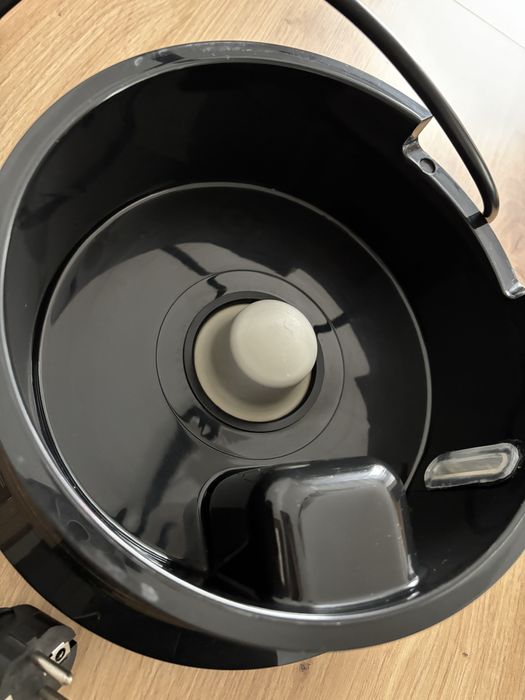 Parowar Tefal stan idealny