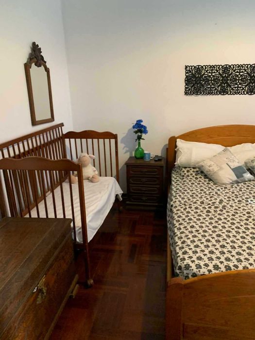 Vila Nova da Barquinha: Casa, Escritório e AL!