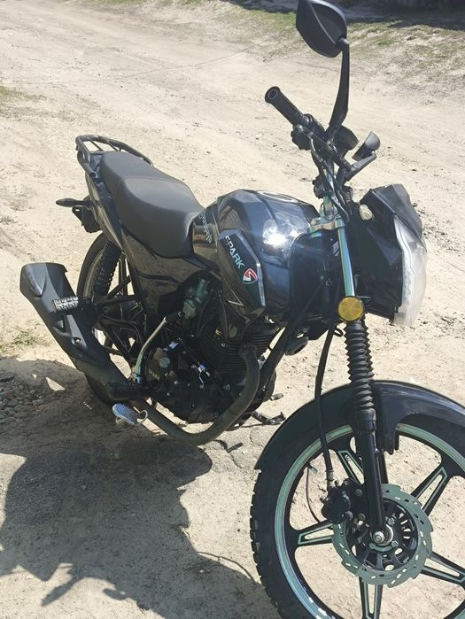 продам spark sp150 r15