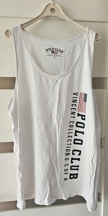 Ralph lauren L koszulka t shirt bluzka  granatowa 100% oryginał bawełna  konik