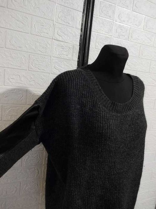 Sweter rozmiar xl jesień cena 25 zł