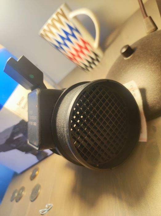 Przepływomierz 2.0 JTD/Hdi do Fiata Citroena Peugeot