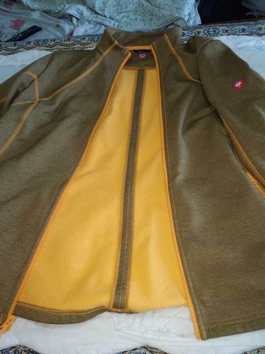 Кофта Engelbert Strauss Німеччина .розмір XL