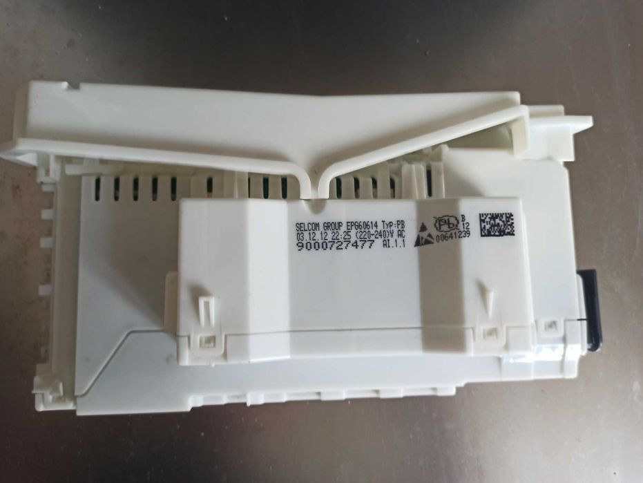 Запчастини для посудомийки Bosch SMV50E90EU