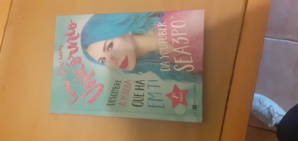 Varios Livros portugueses