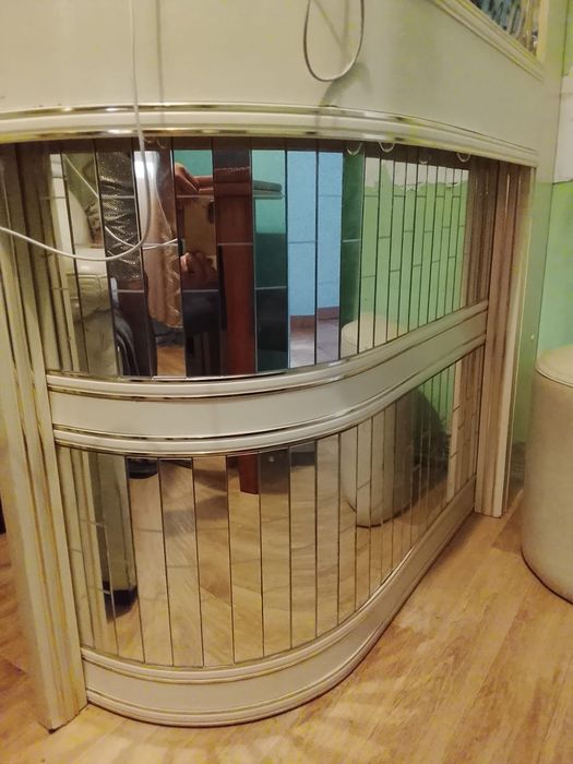 Vende-se Movel Bar de canto