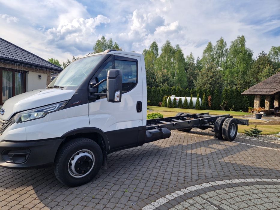 Iveco Daily 72c18