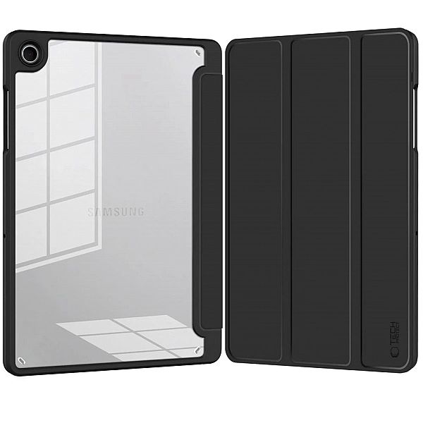 Etui Tech-Protect SC Pen Hybrid na Samsung Galaxy Tab A9+ / A11+ Plus
