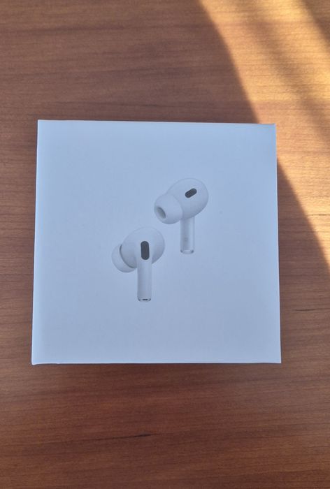 Fones de Ouvido (2nd generation)