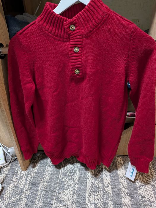 Светр Carter's дитячий