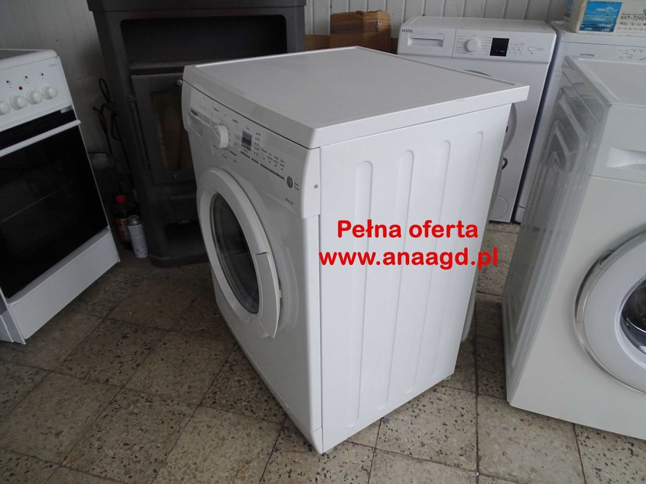 Pralka SIEMENS E 14-32 WM14E320  6 kg GWARANCJA Duży Wybór Sprzętu AGD