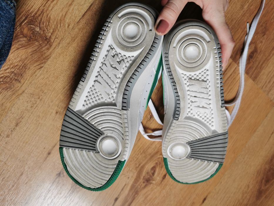 Buty Nike damskie rozmiar 38